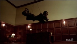 MacGyver - Season 05 Episode 02